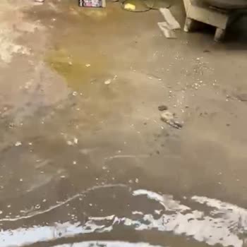 İzsu Nun Sorumsuzluğu Yüzünden Vatandaşın Çektiği Çileler