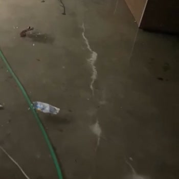 İzsu Nun Sorumsuzluğu Yüzünden Vatandaşın Çektiği Çileler