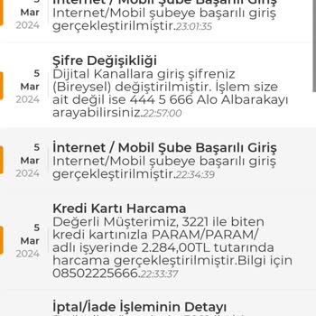 İş Bankası HGS Borcu Sorgusu Sırasında Yaşanan 2.284 TL'lik Yetkisiz Para Çekimi