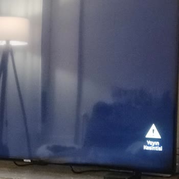 Kesintisiz Hizmet Arayışı: Turkcell İnternet Ve TV+ Sorunu