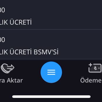 İş Bankası Kredi Kartı Yıllık Aidatı
