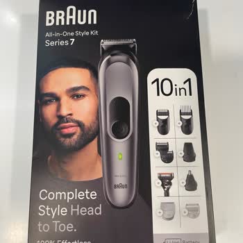 Braun-turkiye.com Maddi Ve Manevi Mağduriyet Hk...
