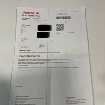 Braun-turkiye.com Maddi Ve Manevi Mağduriyet Hk...