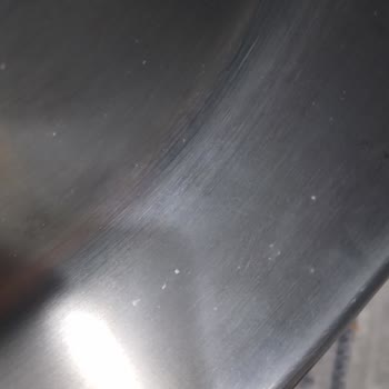 Korkmaz Mutfak Eşyaları Tenceremin Çeliği Attı!