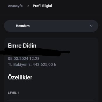 ExcBitcoin Yatırımımın Karşılığını Alamıyorum