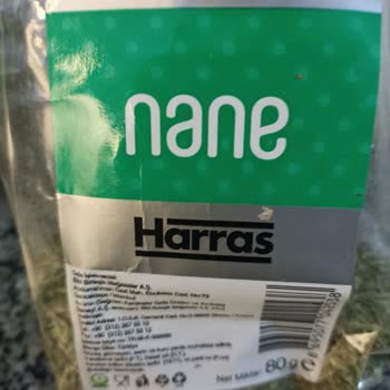 Harras Kuru Nane Koku Hakkında