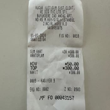 Türk Telekom Haksız Para Talebi