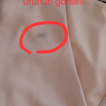 Art Niyetli Satıcıyı Kollayan Trendyol