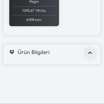 Ender Mağazaları Komisyon Bedeli Nedir Ya