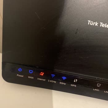 Van Edremit Türk Telekom İnternet Kesintisi