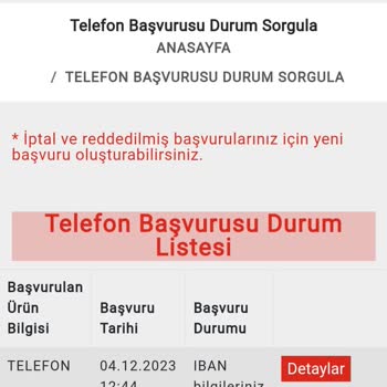 Gençlik Ve Spor Bakanlığı Vergisiz Telefon Ücreti İadesi Yapılmaması