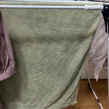 Bosch Çamaşır Makinesi Eşyalarda Leke Bırakıyor