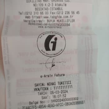 Popeyesta Aldığımız Menü Özensizdi Ve Tavuğun İçinden Kemik Çıktı.