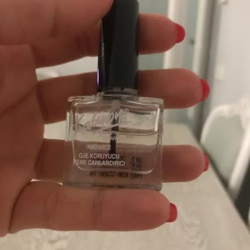 Kalyon Kozmetik Donmuş, Yarısı Boş Ürün!