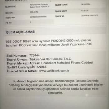 VakıfBank Adaletsizliği Lütfen Buna Dur Deyin