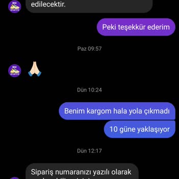 Shopier Den Üyeliksiz Aldığım Ürünü İptal Edemiyorum.