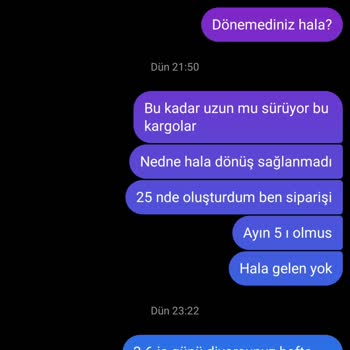 Shopier Den Üyeliksiz Aldığım Ürünü İptal Edemiyorum.