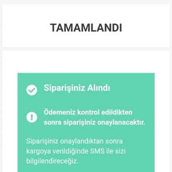 Dolap Uygulaması Dolan Dirici