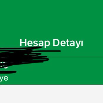 Garanti Bankası Teminatlı Kredi Kartı Saçmalığı?