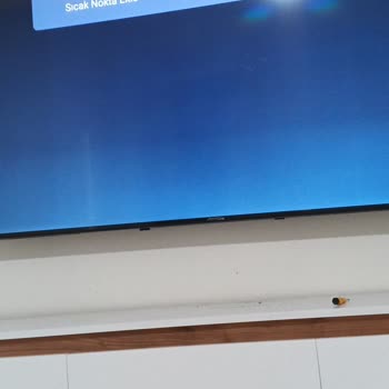 Awox TV Kullanıcı Deneyimi: Bağlantı Sorunları Ve Kalite Hayal Kırıklığı
