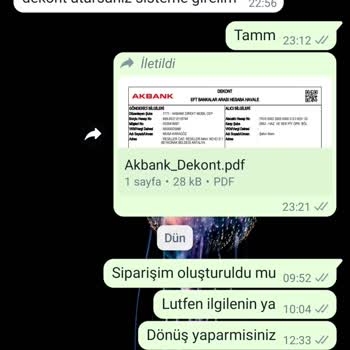 Mi Via Butik (miviabutik.com) Mi Via Butiği'nde Mağduriyet: Müşteri Çağrısı