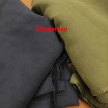 Firuze Kumaş Online Alışverişte Beklenen Kalite Sorunu