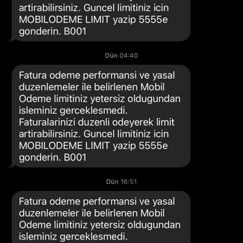 Türk Telekom Çözümsüzlüğü Mağduriyet Sorunu