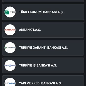 QNB Finansbank Hesap İptali Talebi