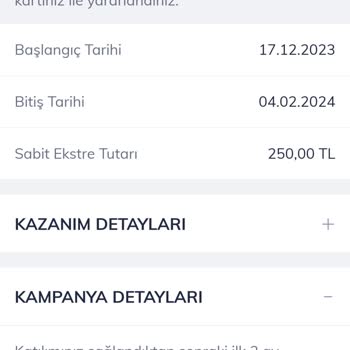QNB Finansbank Ekstreler Sabitlensin Yalanı