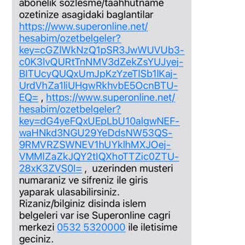 Superonline İnternet Aboneliği Bağlattım Ama Kullanamıyorum!