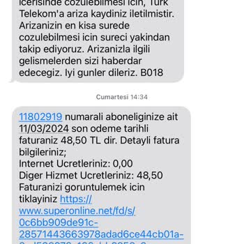 Superonline İnternet Aboneliği Bağlattım Ama Kullanamıyorum!