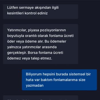 Mexc Borsasında Yaşanan Haksız Likidasyon Sorunu