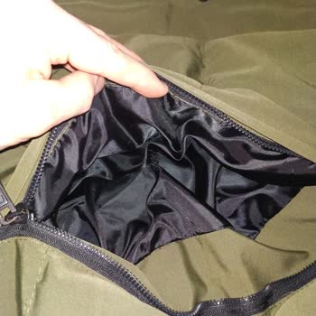 Bad Bear Badbear Mont Alma