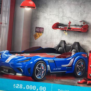 Çilek Mobilya Yedek Parça Sorunu