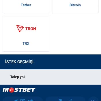 Mostbet Para Çekimi Ve Sıfırlaması
