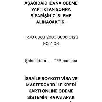 Mi Via Butik (miviabutik.com) Online Alışverişte Güven Sorunu