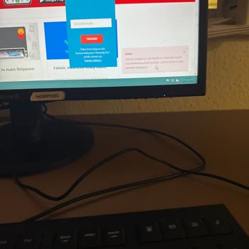 Passolig Cep Telefonu Yanlış