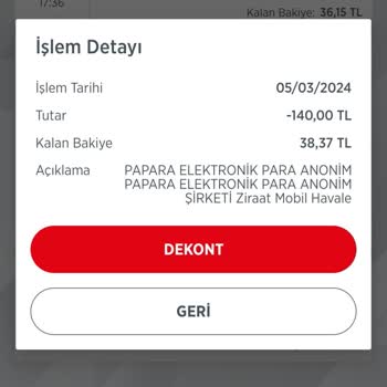 0850 678 03 71 Mesuliyet Kabul Etmiyorum