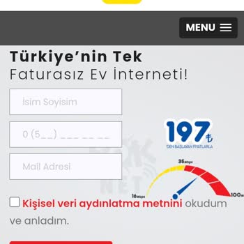 Şok Net Ve Alfa İletişim