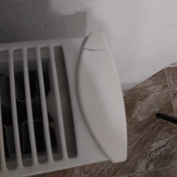 Copa Şikayet Var Kalorifer Peteği Yan Tutucu