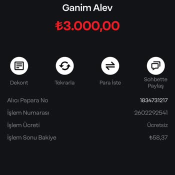 Bets10 Yatırım Yaptım, Mağduriyet Yaşıyorum!