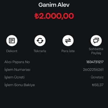 Bets10 Yatırım Yaptım, Mağduriyet Yaşıyorum!