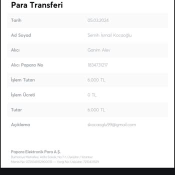 Bets10 Yatırım Yaptım, Mağduriyet Yaşıyorum!