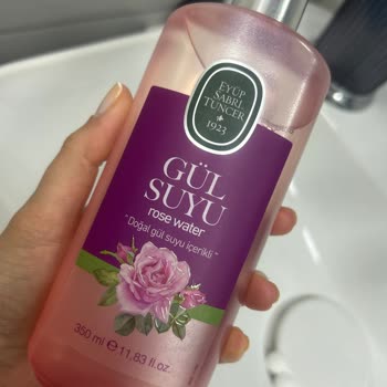 Eyüp Sabri Tuncer Gül Suyu Mağduriyeti!