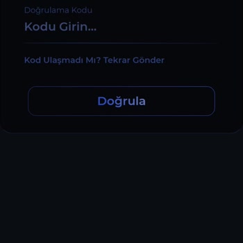 Findmesa Kod Gelmiyor Param Gitti Sorunum Çözülsün