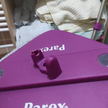 Parex Mop Kare Başlık