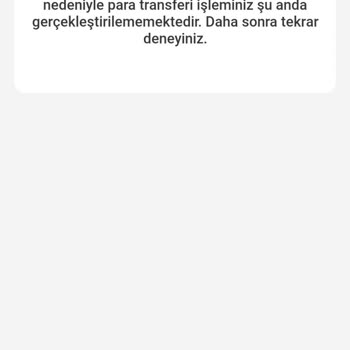 VakıfBank Günlük Hisse Senedi Operasyonel İşlemleri Nedeniyle