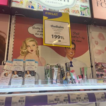 Gratis Emaar AVM Müdürü Saygısızlığı