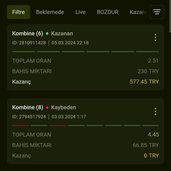 GrandPashaBet Kazandığım Para Kayboldu