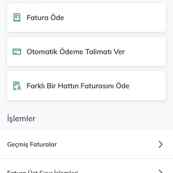 TT Yanlış Bilgilendirme Ve Açma Kapama Bedeli Diyerek Fazla Ücret Alma